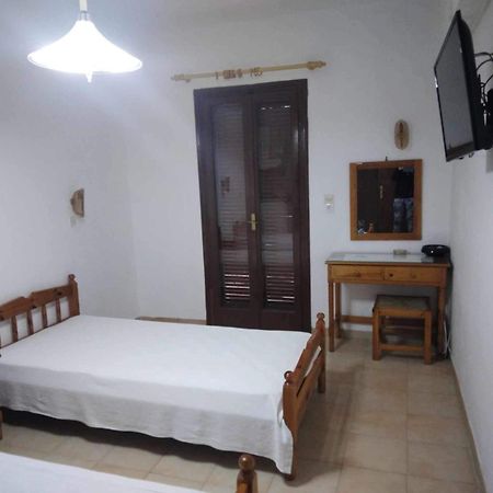 Matina'S House Daire Ágios Konstantínos Dış mekan fotoğraf