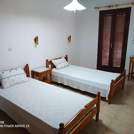 Matina'S House Daire Ágios Konstantínos Dış mekan fotoğraf
