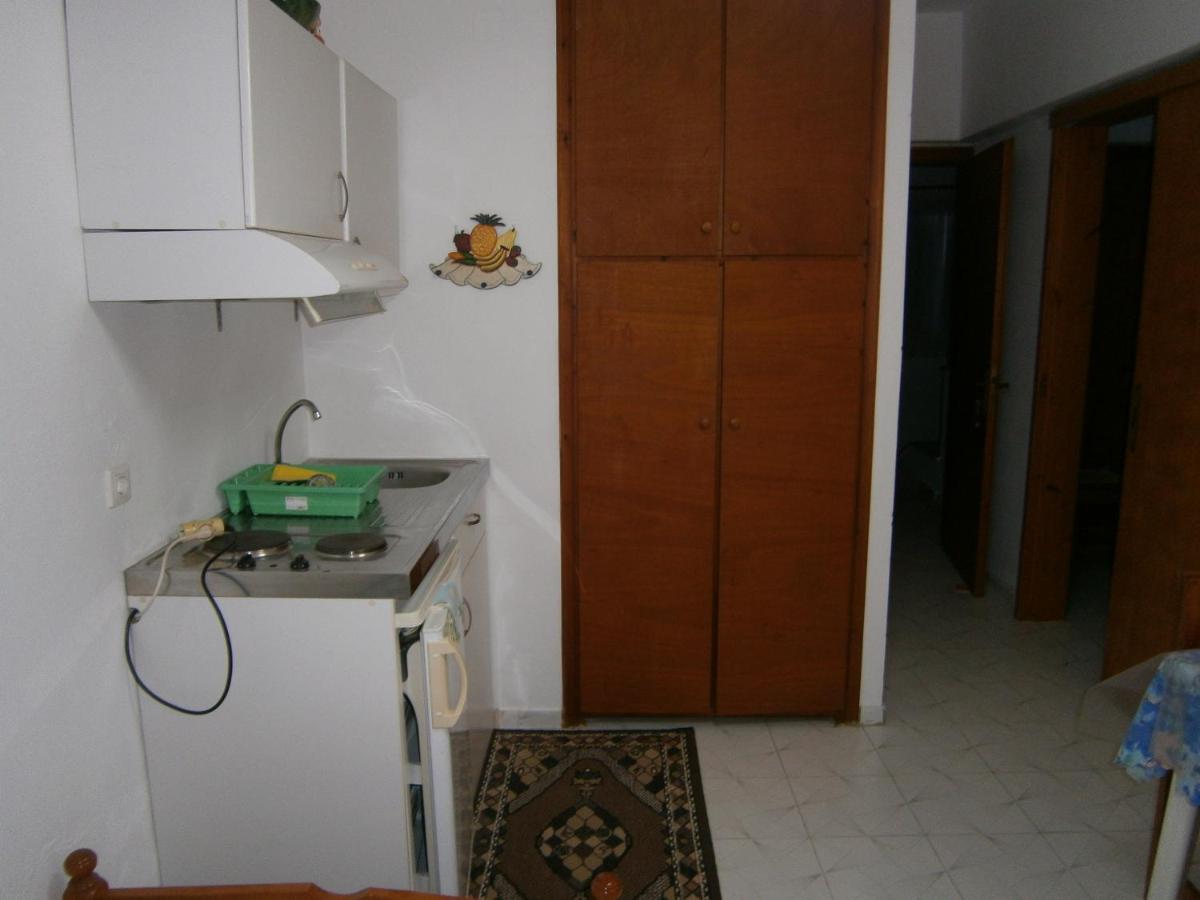 Matina'S House Daire Ágios Konstantínos Dış mekan fotoğraf