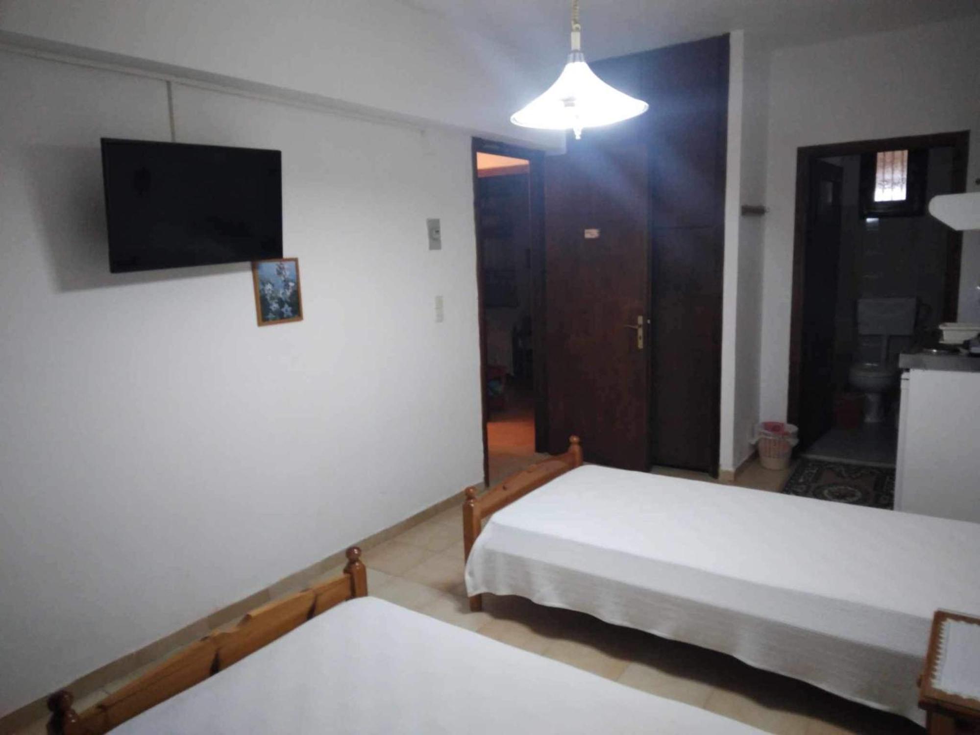 Matina'S House Daire Ágios Konstantínos Dış mekan fotoğraf