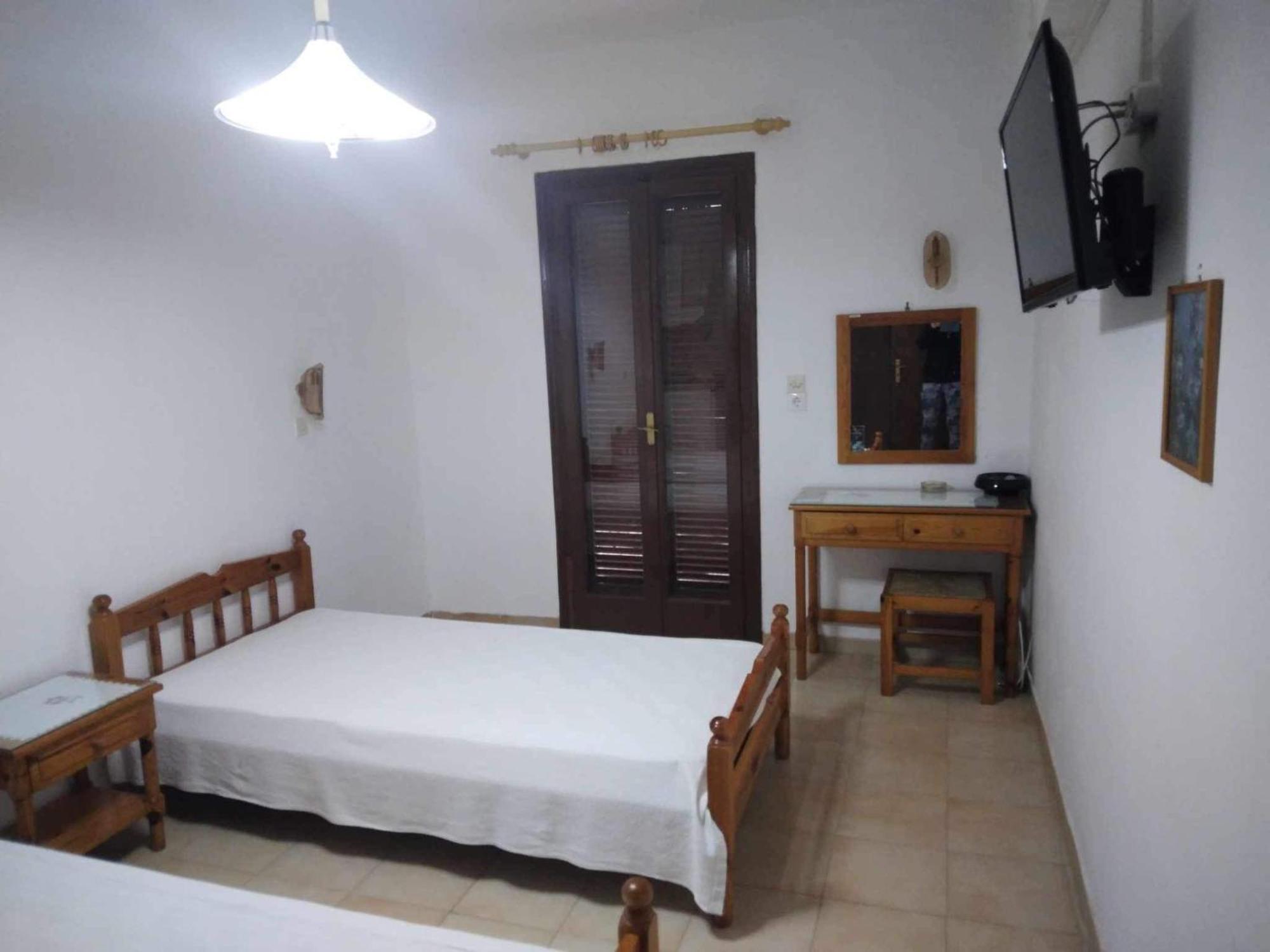 Matina'S House Daire Ágios Konstantínos Dış mekan fotoğraf