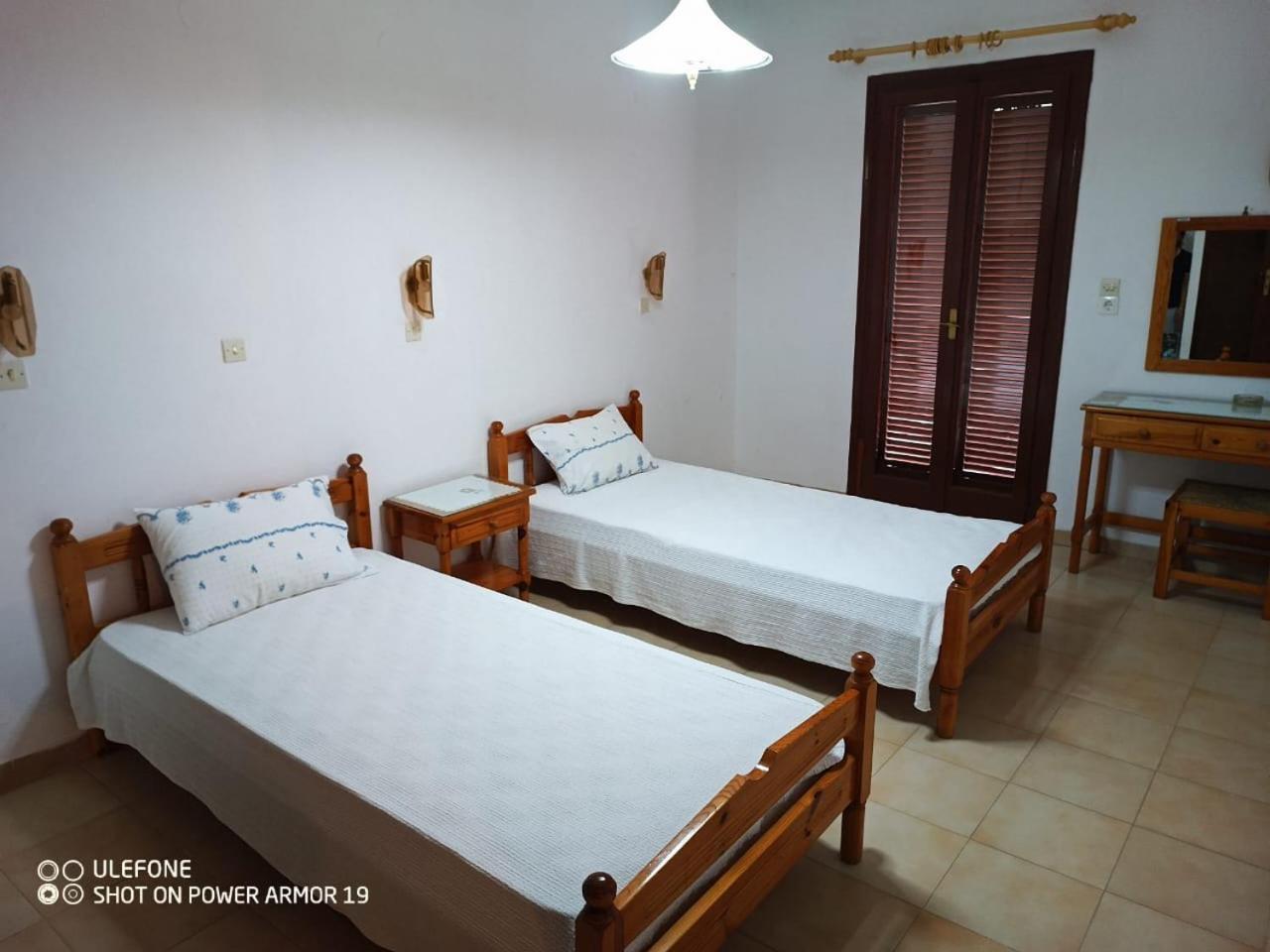 Matina'S House Daire Ágios Konstantínos Dış mekan fotoğraf