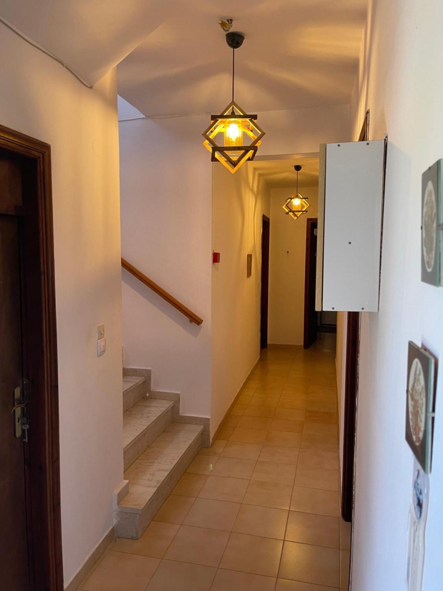 Matina'S House Daire Ágios Konstantínos Dış mekan fotoğraf